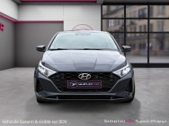 HYUNDAI d'occasion I20 1.0 T-GDI 100 HYBRID 48V de 2021 Lyon St