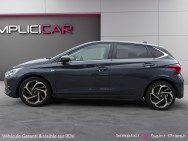 HYUNDAI d'occasion I20 1.0 T-GDI 100 HYBRID 48V de 2021 Lyon St