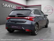 HYUNDAI d'occasion I20 1.0 T-GDI 100 HYBRID 48V de 2021 Lyon St