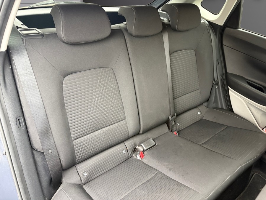 HYUNDAI d'occasion I20 1.0 T-GDI 100 HYBRID 48V de 2021 Lyon St