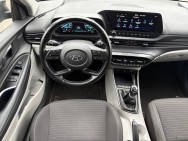 HYUNDAI d'occasion I20 1.0 T-GDI 100 HYBRID 48V de 2021 Lyon St