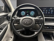 HYUNDAI d'occasion I20 1.0 T-GDI 100 HYBRID 48V de 2021 Lyon St