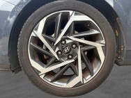 HYUNDAI d'occasion I20 1.0 T-GDI 100 HYBRID 48V de 2021 Lyon St