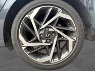 HYUNDAI d'occasion I20 1.0 T-GDI 100 HYBRID 48V de 2021 Lyon St