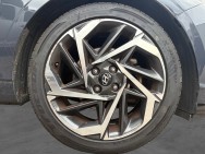 HYUNDAI d'occasion I20 1.0 T-GDI 100 HYBRID 48V de 2021 Lyon St