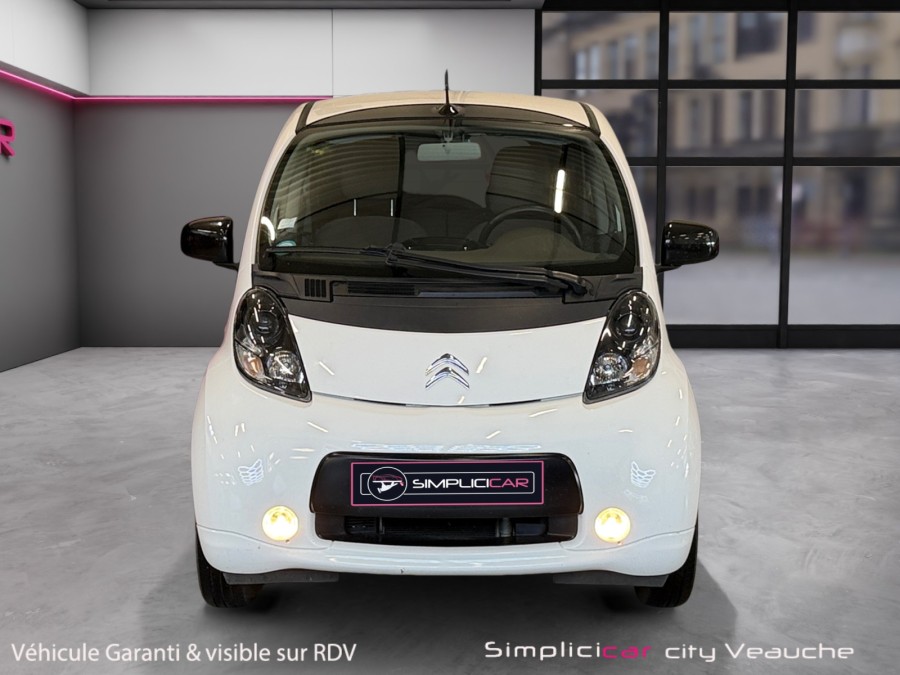 CITROEN d'occasion CZERO AIRDREAM CONFORT de 2018 Andrezieux (42)﻿