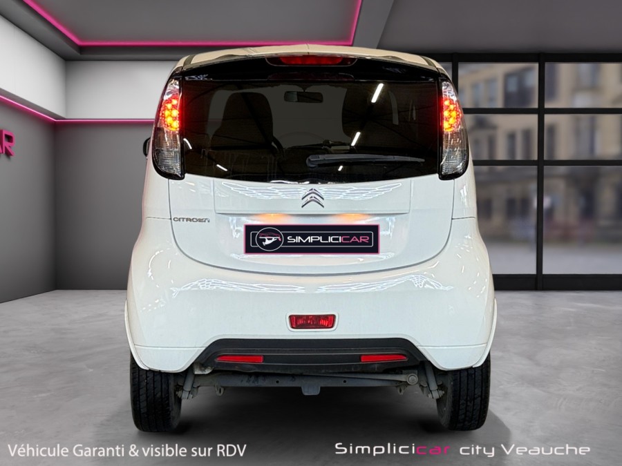 CITROEN d'occasion CZERO AIRDREAM CONFORT de 2018 Andrezieux (42)﻿