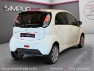 CITROEN d'occasion CZERO AIRDREAM CONFORT de 2018 Andrezieux (42)﻿