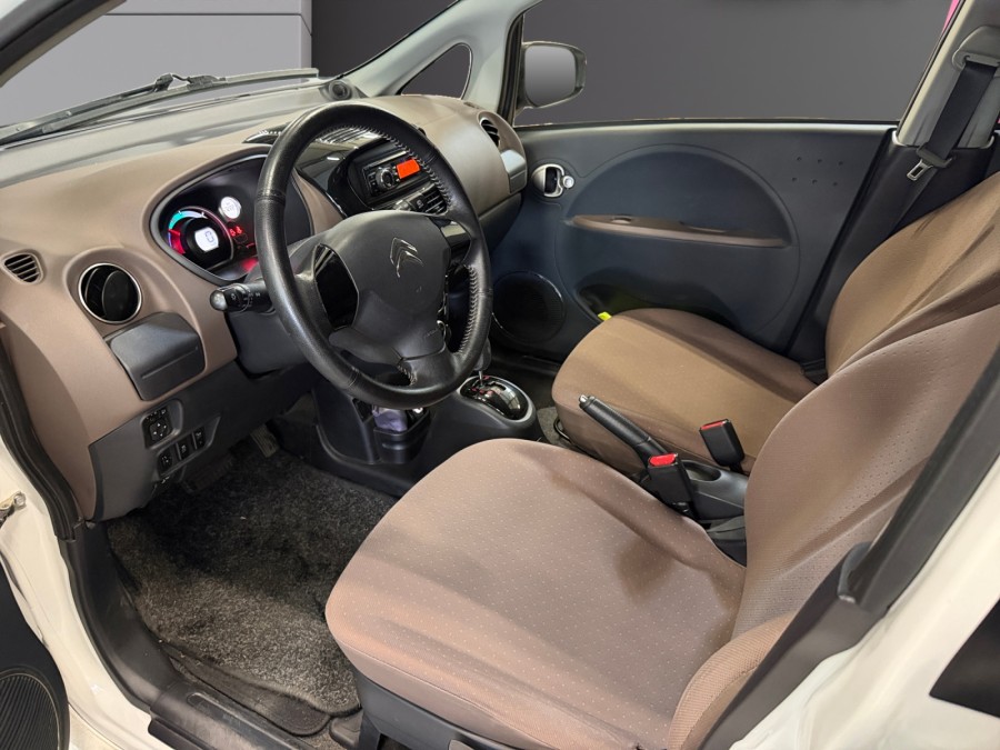 CITROEN d'occasion CZERO AIRDREAM CONFORT de 2018 Andrezieux (42)﻿