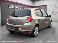 RENAULT d'occasion CLIO EXPRESSION CLIM 1.5DCI 90 de 2011 Lyon St