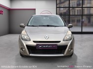 RENAULT d'occasion CLIO EXPRESSION CLIM 1.5DCI 90 de 2011 Lyon St