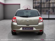RENAULT d'occasion CLIO EXPRESSION CLIM 1.5DCI 90 de 2011 Lyon St