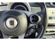 SMART d'occasion FORTWO 1.0 71 URBANLAVA BA de 2016 Toulouse Nord