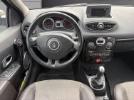 RENAULT d'occasion CLIO EXPRESSION CLIM 1.5DCI 90 de 2011 Lyon St