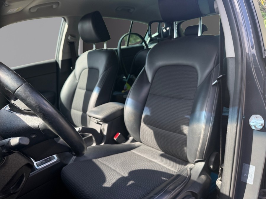 KIA d'occasion SPORTAGE 1.6 GDI 132 DESIGN de 2019 Toulouse Sud (31)﻿