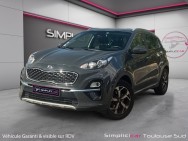 KIA d'occasion SPORTAGE 1.6 GDI 132 DESIGN de 2019 Toulouse Sud (31)﻿