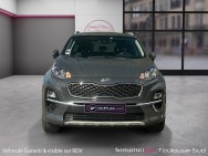 KIA d'occasion SPORTAGE 1.6 GDI 132 DESIGN de 2019 Toulouse Sud (31)﻿