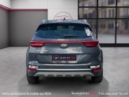 KIA d'occasion SPORTAGE 1.6 GDI 132 DESIGN de 2019 Toulouse Sud (31)﻿