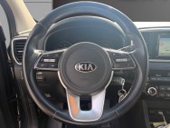 KIA d'occasion SPORTAGE 1.6 GDI 132 DESIGN de 2019 Toulouse Sud (31)﻿