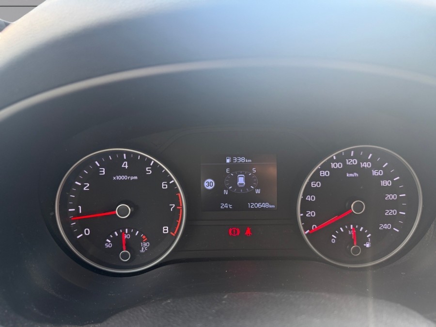KIA d'occasion SPORTAGE 1.6 GDI 132 DESIGN de 2019 Toulouse Sud (31)﻿