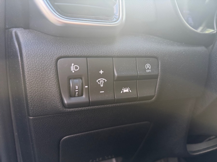 KIA d'occasion SPORTAGE 1.6 GDI 132 DESIGN de 2019 Toulouse Sud (31)﻿