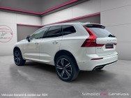 VOLVO d'occasion XC60 VOLVO XC60 2 T8 320 TWIN ENGINE AWD R-DESIGN