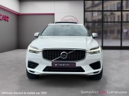 VOLVO d'occasion XC60 VOLVO XC60 2 T8 320 TWIN ENGINE AWD R-DESIGN