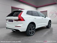 VOLVO d'occasion XC60 VOLVO XC60 2 T8 320 TWIN ENGINE AWD R-DESIGN