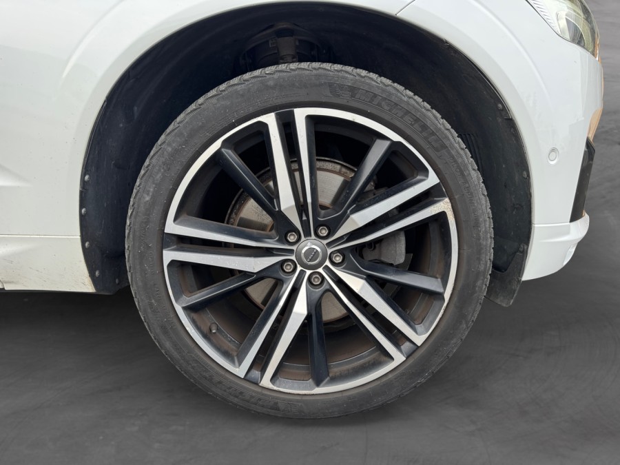 VOLVO d'occasion XC60 VOLVO XC60 2 T8 320 TWIN ENGINE AWD R-DESIGN