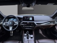 BMW d'occasion SERIE 5 M550iA xDrive 462ch Steptronic de 2017 Saint