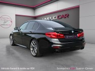 BMW d'occasion SERIE 5 M550iA xDrive 462ch Steptronic de 2017 Saint
