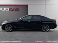 BMW d'occasion SERIE 5 M550iA xDrive 462ch Steptronic de 2017 Saint