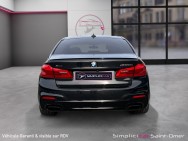 BMW d'occasion SERIE 5 M550iA xDrive 462ch Steptronic de 2017 Saint