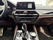 BMW d'occasion SERIE 5 M550iA xDrive 462ch Steptronic de 2017 Saint
