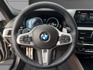 BMW d'occasion SERIE 5 M550iA xDrive 462ch Steptronic de 2017 Saint