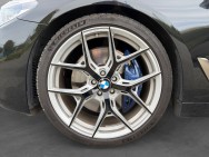 BMW d'occasion SERIE 5 M550iA xDrive 462ch Steptronic de 2017 Saint