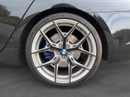 BMW d'occasion SERIE 5 M550iA xDrive 462ch Steptronic de 2017 Saint