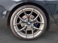 BMW d'occasion SERIE 5 M550iA xDrive 462ch Steptronic de 2017 Saint