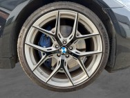 BMW d'occasion SERIE 5 M550iA xDrive 462ch Steptronic de 2017 Saint