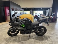 KAWASAKI d'occasion NINJA400 Ninja 400 de 2023 Montpellier (34)﻿