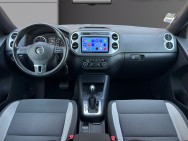 VOLKSWAGEN d'occasion TIGUAN 2 TDI 177 FAP 4MOTION LIFE DSG de 2013