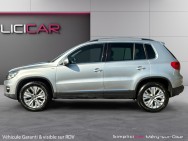 VOLKSWAGEN d'occasion TIGUAN 2 TDI 177 FAP 4MOTION LIFE DSG de 2013