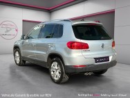 VOLKSWAGEN d'occasion TIGUAN 2 TDI 177 FAP 4MOTION LIFE DSG de 2013