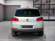 VOLKSWAGEN d'occasion TIGUAN 2 TDI 177 FAP 4MOTION LIFE DSG de 2013
