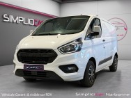 FORD d'occasion TRANSIT 300 L1H1 2.0 ECOBLUE 130 TREND BUISNESS de