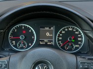 VOLKSWAGEN d'occasion TIGUAN 2 TDI 177 FAP 4MOTION LIFE DSG de 2013