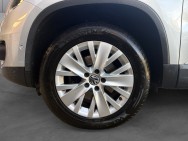 VOLKSWAGEN d'occasion TIGUAN 2 TDI 177 FAP 4MOTION LIFE DSG de 2013