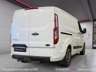 FORD d'occasion TRANSIT 300 L1H1 2.0 ECOBLUE 130 TREND BUISNESS de