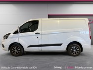 FORD d'occasion TRANSIT 300 L1H1 2.0 ECOBLUE 130 TREND BUISNESS de