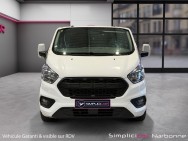 FORD d'occasion TRANSIT 300 L1H1 2.0 ECOBLUE 130 TREND BUISNESS de